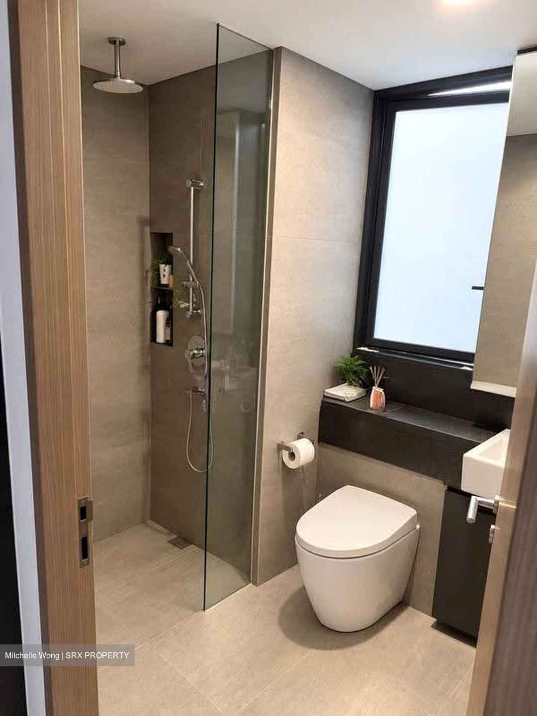 Bidadari Park Drive (D13), Apartment #632097041
